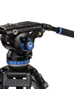 Benro S8pro Video Head