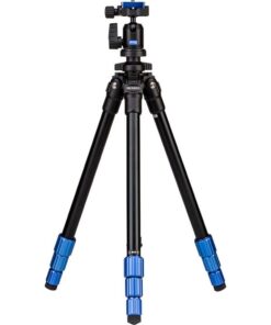 Benro Slim Twist Lock Tripod Kit