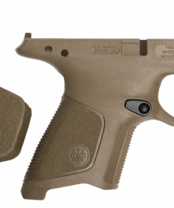 Beretta APX Original Grip Frame - APX Centurion - Belva Outdoor & Tactical - Flat Dark Earth