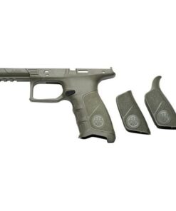 Beretta APX Original Grip Frame | APX Full Size - Belva Outdoor & Tactical - OD Green