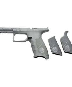 Beretta APX Original Grip Frame | APX Full Size - Belva Outdoor & Tactical - Wolf Grey