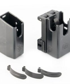 Beretta Competition 360 Magazine Pouch QD - Double Stack Magazine - Belva