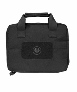 Beretta Tactical Pistol Case - Belva Outdoor & Tactical - Black