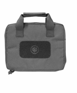Beretta Tactical Pistol Case - Belva Outdoor & Tactical - Grey