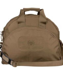 Beretta Tactical Range Bag - Coyote Brown - Belva Outdoor and Tactical - Coyote Brown
