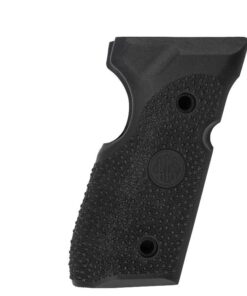 Beretta Vertec Rubber Wrap-Around Grip | M9A3/ A4 -Belva Outdoor & Tactical - Black