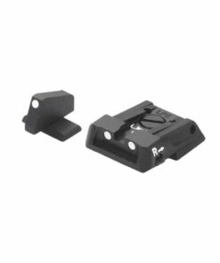 Beretta White Dot Adjustable Sight Kit | APX - Belva Outdoor & Tactical