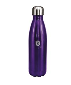 Berlinger Haus 500ml Stainless Steel Thick Walled Vacuum Flask - Purple