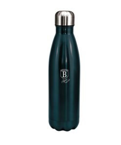 Berlinger Haus 500ml Thick Walled Vaccum Flask - Aquamarine Edition