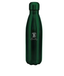 Berlinger Haus 500ml Thick Walled Vaccum Flask - Emerald Edition