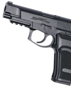 Bersa Thunder Pro - 4.5mm BB CO2 Gas Gun Kit