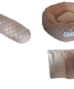 Bespoke Brats Bedding, Neck Pillow & Toy Packs - Bb Pack 9