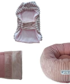 Bespoke Brats Bedding & Toy Packs - BB Pack 27