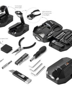 Best Brand - Companion Tool Kit