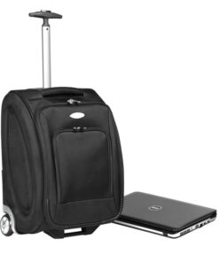 Best Brand - Donney Laptop Trolley Case