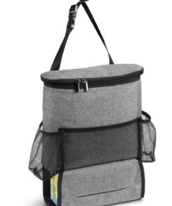 Best Brand Greyston Backseat Cooler & Organiser