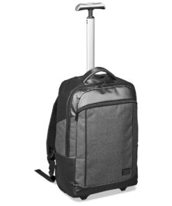 Best Brand - Nano Tech Trolley Backpack