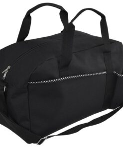 Best Brand - Nova Tog Bag - Black