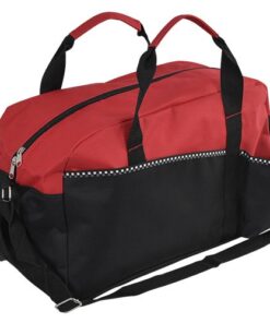 Best Brand - Nova Tog Bag - Red