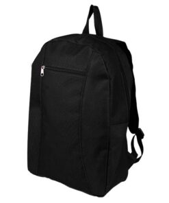 Best Brand - One Up Backpack - Black