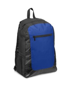Best Brand - Oregon Backpack - Blue