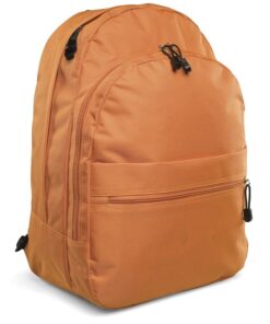 Best Brand - Sahara Backpack - Yellow - Orange