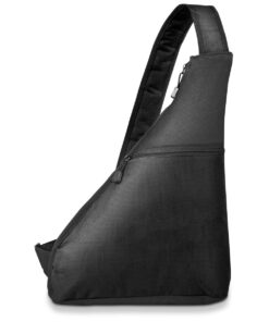 Best Brand - Vancouver Shoulder Bag - black