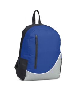 Best Brand - Vertigo Backpack - Blue