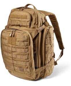 Best Survival Backpack 55L