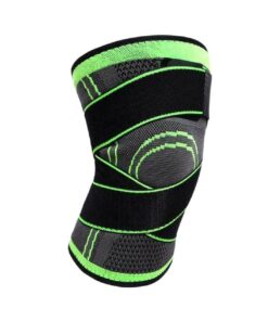 Best Trader Athletic Brace Knee Sleeve- BT