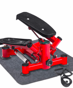 BestBuy Mini Stepper - Red