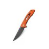 Bestech BG23D eye of ra g10 orange handle