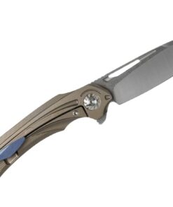 Bestech WIBRA Folding Knife - BT2001D