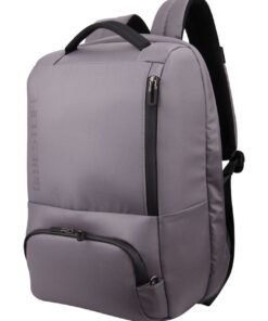 Bestlife Anti Theft Computer Backpack - Grey