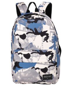 Bestlife - Camo Backpack For 15.6" Laptop