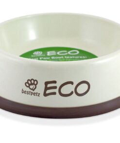 BestPetz - ECO Pet Bowl + Non-Slip base - 500ml