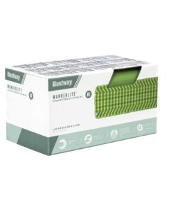 Bestway 1.88m x 58.5cm x 6.5cm WanderLite Regular Rectangular Sleeping Pad