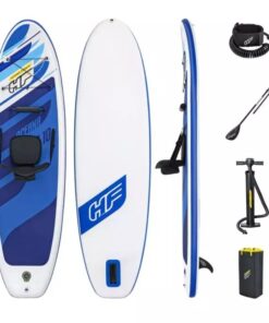 Bestway 3.05m x 84cm x 12cm Oceana Convertible Set