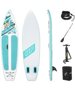 Bestway 3.20m x 79cm x 12cm Aqua Glider Set