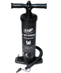 Bestway - Air-Hammer Inflation Pump - 48cm - Black