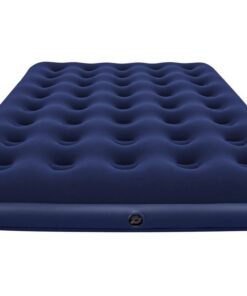 Bestway Airbed Air Mattress Guest Bed Camping Bed Travel-1.9mx1.37m