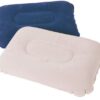 Bestway - Flocked Air Pillow-Blue