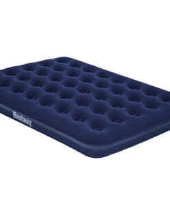 Bestway - Flocked Airbed - Double
