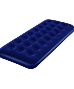 Bestway Flocked Airbed Single