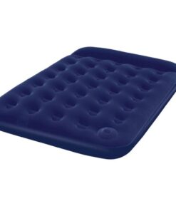 Bestway - Pavillo Airbed Double - 1.91m x 1.37m with Built in Foot pump