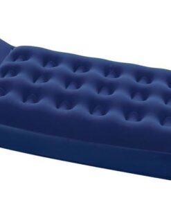 Bestway Pavillo Airbed Single With Built-In Foot Pump