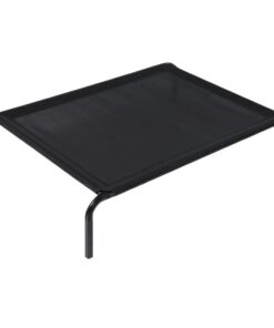 Bet Bed Outdoor/Indoor Mesh Net Pet Mat Breathable Elevated - S