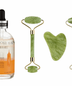 Better Earth Body Wash - Fresh Citrus - 250.0 ml