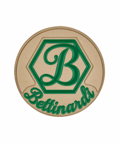 Bettinardi 2024 Spring Classic Junior Wizard Caddie Ball Marker