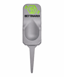 Bettinardi Betti-Palooza Black Ox Poison Eyes Wizard Divot Tool